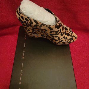 Steven by Steve Madden Wedge Heel